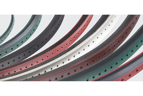 FOLYÓMÉTERBŐL VÉGTELENÍTHETŐ SPECIÁLIS HAJTÓSZÍJAK, FOLYÓMÉTERES SPECIÁLIS HAJTÓSZÍJAK